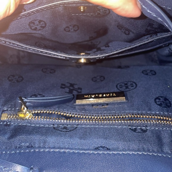 Tory Burch fringe mini backpack - Picture 6 of 6